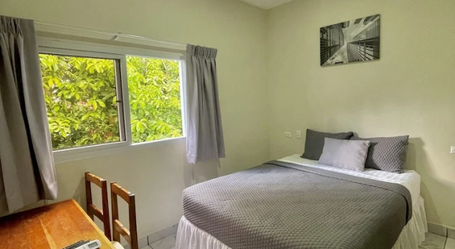 Номер Economy Hotel Finca San Nicolas
