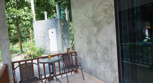 Номер Standard Baan Keree Thara Khiri Wong