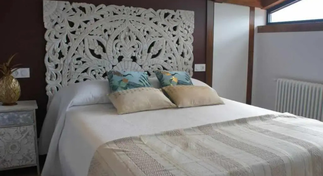 O Yunque Casa Ferrador Ribeira Sacra, Prenota Hotel  