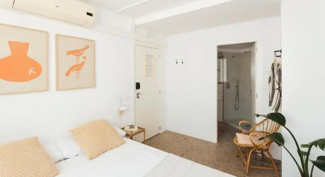 Одноместный номер Standard Casa Jam Barcelona