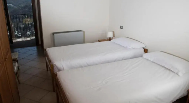 Camera Standard Locanda del Borgo