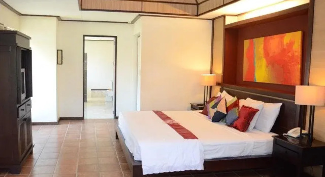 Bahura Resort & Spa, Rezervasyon Tatil Köyü Zamboanguita Negros Oriental