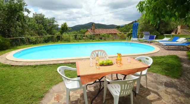 Ca di Bacco 15464, Varaa Hotelli Umbertide Umbria