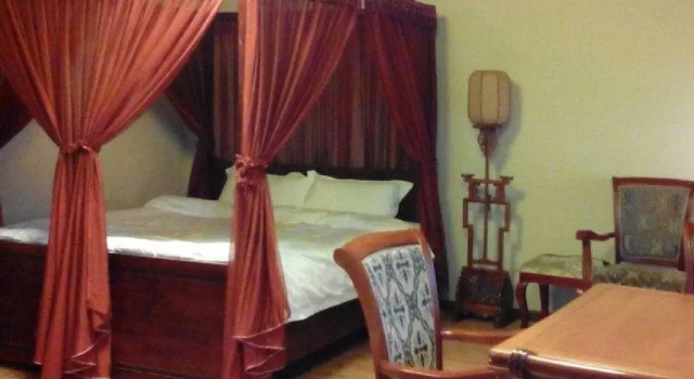 Jiange Wanhao Inn, Book Hotel Jiange Sichuan