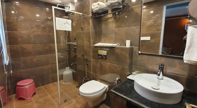 Номер Luxury Casa Dream The Resort