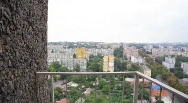 Doba In Ua Polia Apartments, Book Lejlighed Dnepropetrovsk Dnipropetrovsk Region