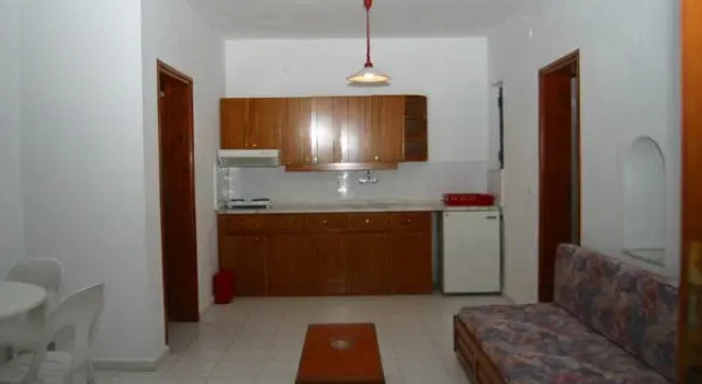 Mimosa Apart, Rezervovat Apartmánový hotel Hotely v Mugla s parkováním, Parkování