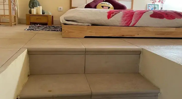 Вилла Comfort Castillitos en el Aire