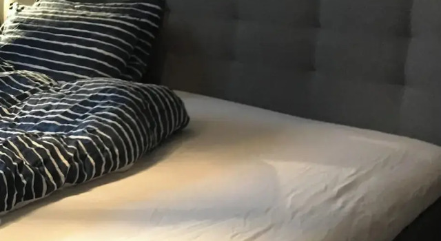 Номер Comfort Beach Camp