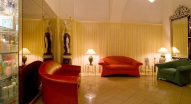 Wellness & Treatment Hotel GHC, Забронировать Отель СПА-отели Праги, рядом с Намести Миру, SPA-услуги