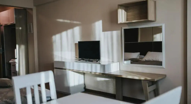 Hotel Brcko Gas Prijedor