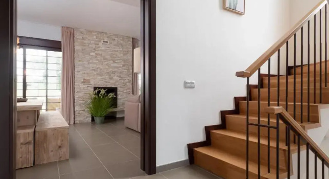 Вилла 2301 - Luxury villa with private pool