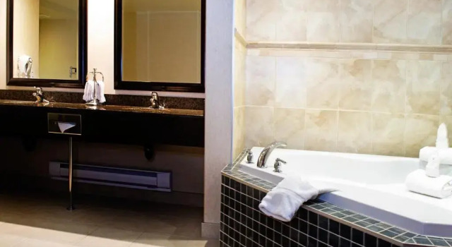 Люкс Holiday Inn Hotel & Suites-West Edmonton by IHG