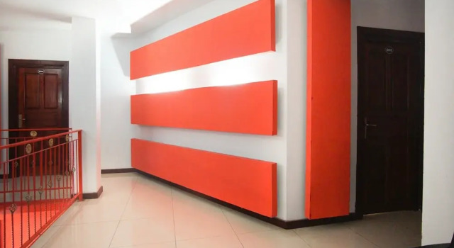 Bio Net Hotel by RedDoorz, Rezervasyon Otel Abepura Papua