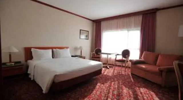 Номер Standard Russott Hotel