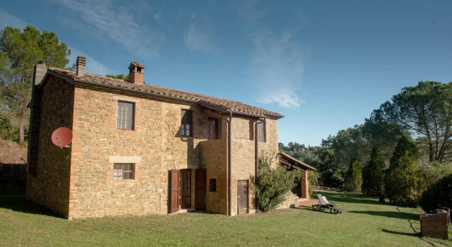 Caiolo Estate - Billo House-Casa Billo