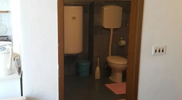 Студия Apartments Andjus