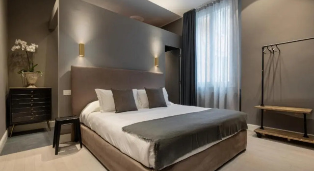 Люкс Mysuiteshome Apartments