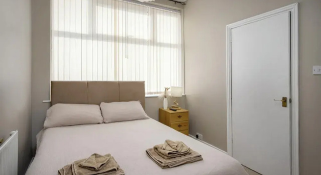 Номер Classic Hotel Sofia Blackpool