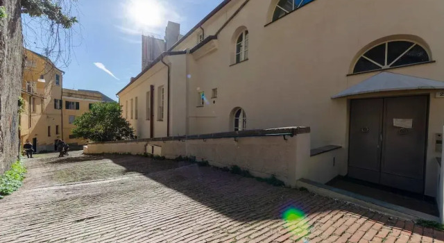 JOIVY San Bartolomeo Degli Armeni Charming Flat