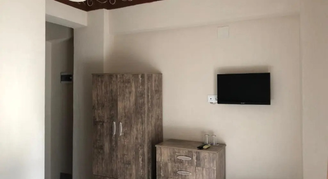 Номер Standard Dalyan Nehir suit hotel