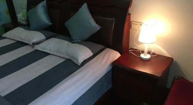 Yangzhou Young Traveller Hostel Sansheng Shopping Mall, Prenota Ostello Yangzhou Jiangsu