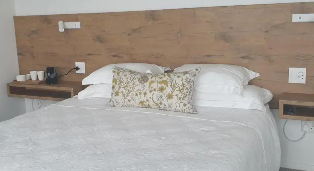Номер Luxury Villa Vista