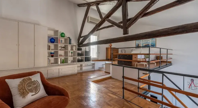 Апартаменты Cathedral View Apartments
