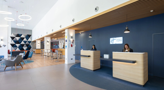 Holiday Inn Express Porto - Exponor by IHG