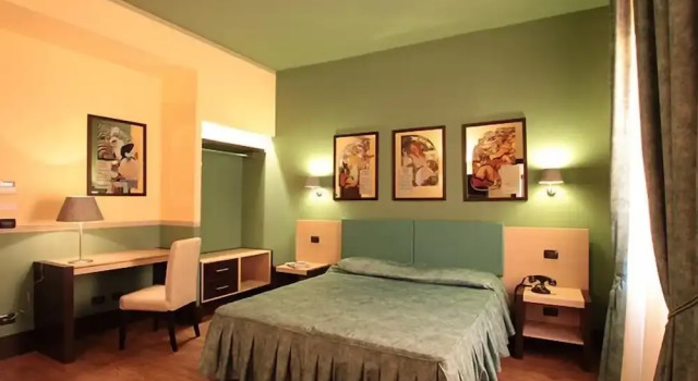 Tenuta del Vecchio Mulino, Buchen Sie Hotel Motta deʼConti Piemont