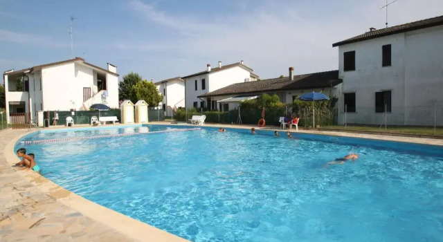 Коттедж с 2 комнатами Residence Vives