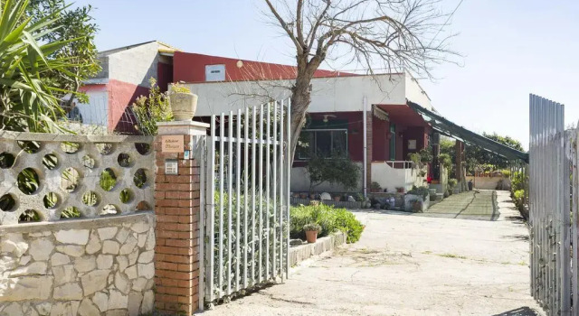 Casa Verdemare