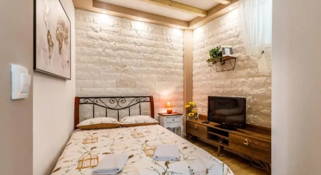 Студия Villa Saint Lucas