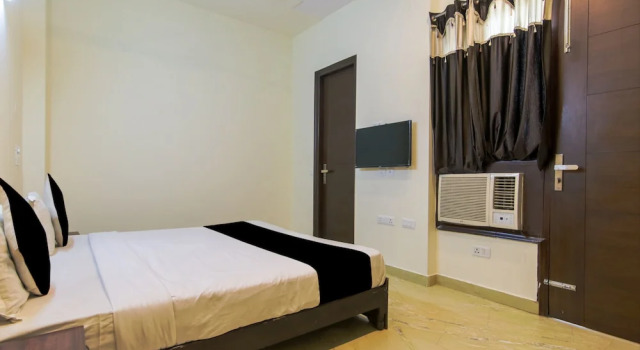Номер Standard Hotel Artemis 699