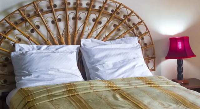 Standard Zimmer Hotel Azur