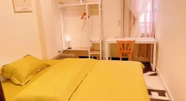 Номер Standard Lemon Tree & Home 2