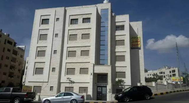 Dair Ghbar 2-bedrooms unit