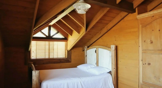 Camera Premium 3 camere Maple Resort