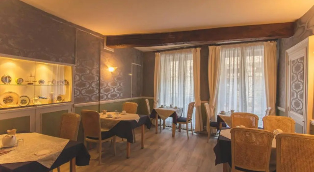 Номер Standard Hôtel De La Banniere De France
