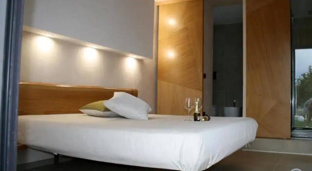Номер Standard Punta Bianca Suite & Home Experience