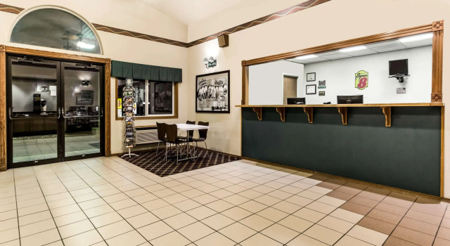 Super 8 by Wyndham Fruita
