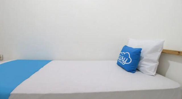 Airy Eco Syariah Ruko Kalideres Indah Dua B8 Jakarta