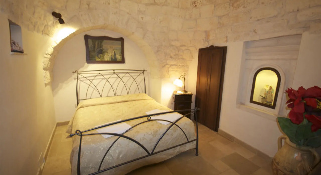 Trulli e Puglia