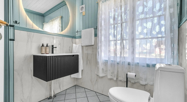 Двухместный номер Standard Sandtorgholmen Hotel - Best Western Signature Collection