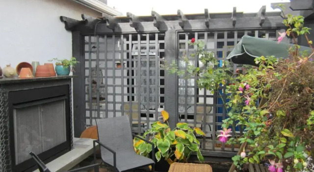 Двухместный люкс Heathergate Cottage and Suites