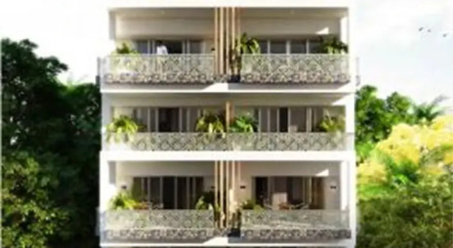 Casa Iguana at Carranza, Rezerwuj Apartament Apartamenty w Jalisco, Apartament