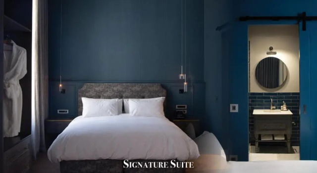 Люкс Superior Labotessa Luxury Boutique Hotel