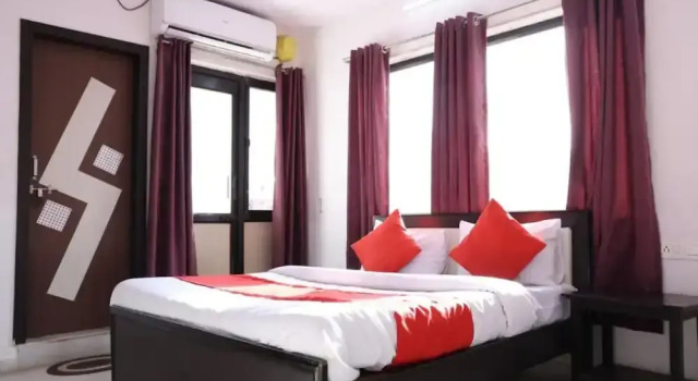 Hotel Shiv Sagar Haveli Udaipur, Забронировать Отель Отели штата Раджастхана с парковкой, Парковка