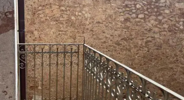 Коттедж Casa Belvedere: San Marco d’alunzio