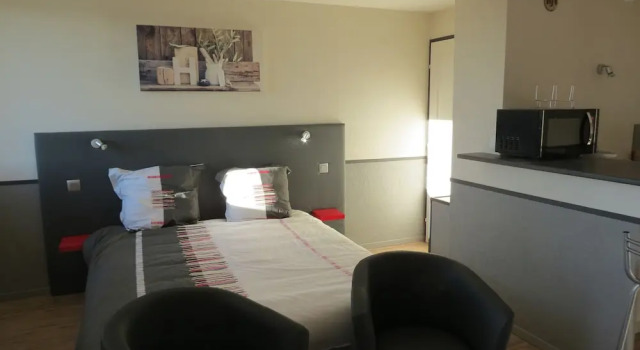 Le Domaine de Chamma Argoulets, Rezerwuj Hotel Tuluza 